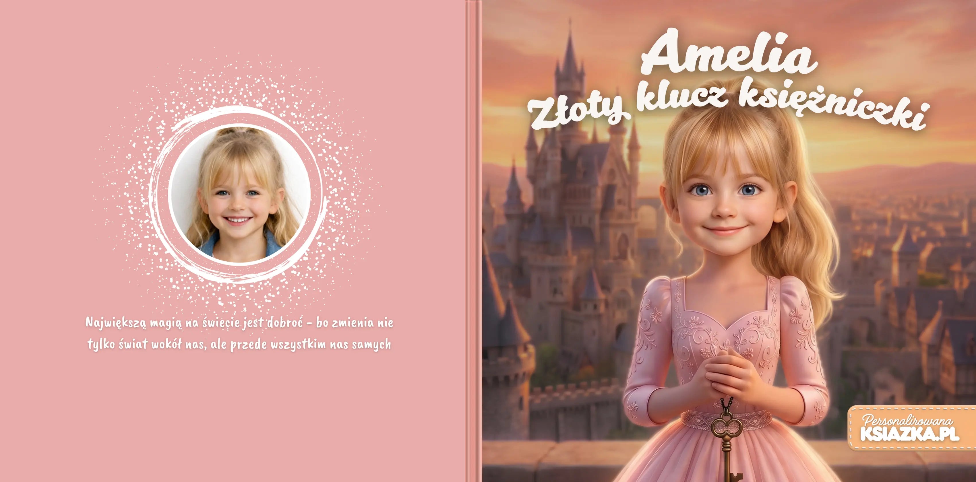Book 3 spread 1